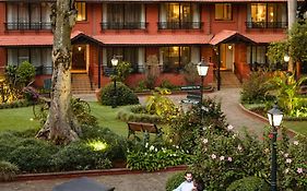 Fairmont The Norfolk